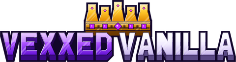 Vexxed Vanilla