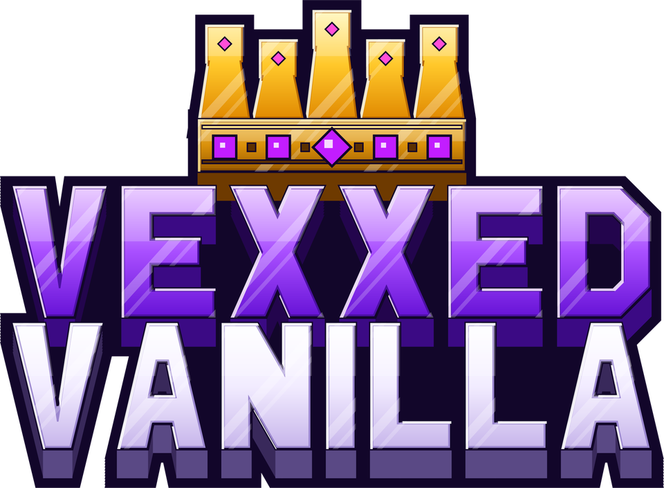 Vexxed Vanilla